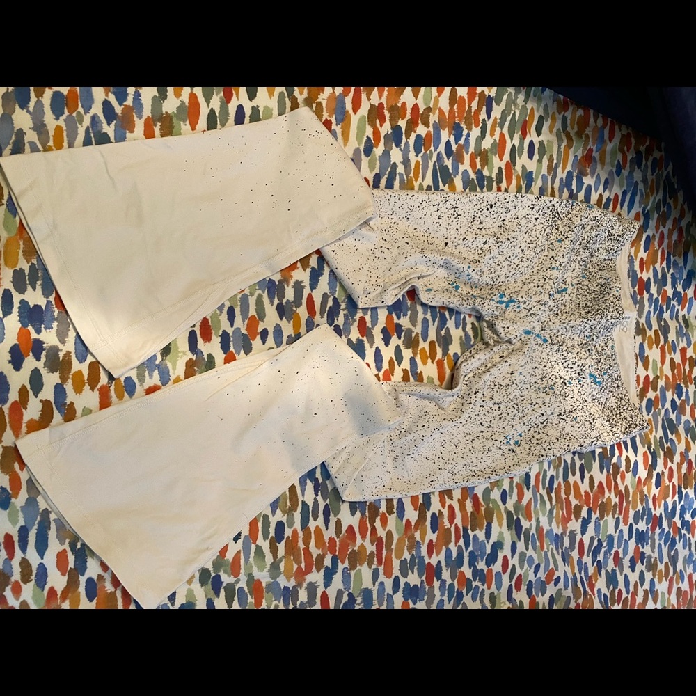 Splits59 Flares, size M